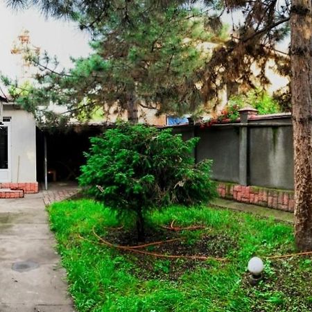 Ala-Bel Guesthouse Bișkek Exterior foto