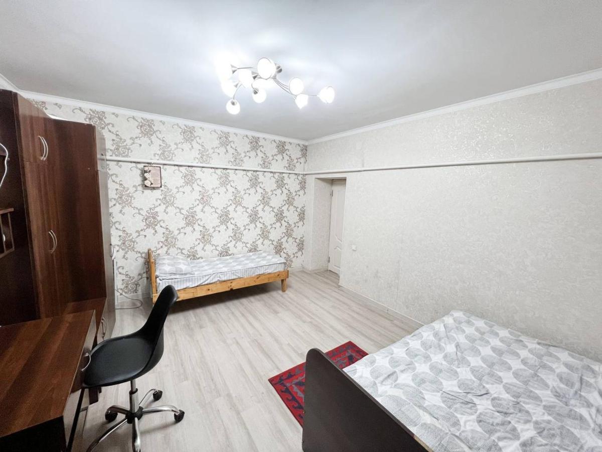 Ala-Bel Guesthouse Bișkek Exterior foto